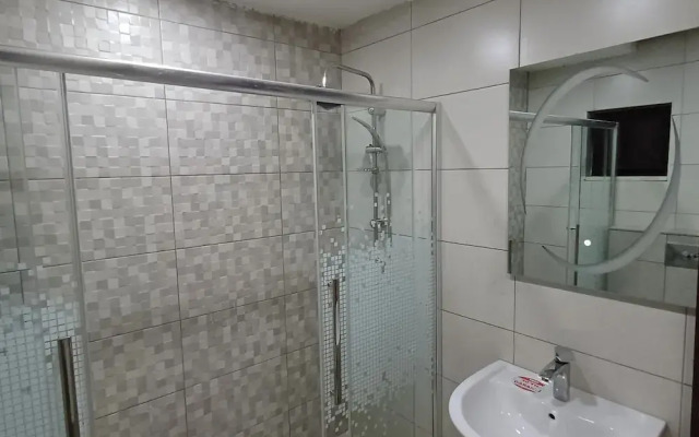 Laperla luxury apartments
