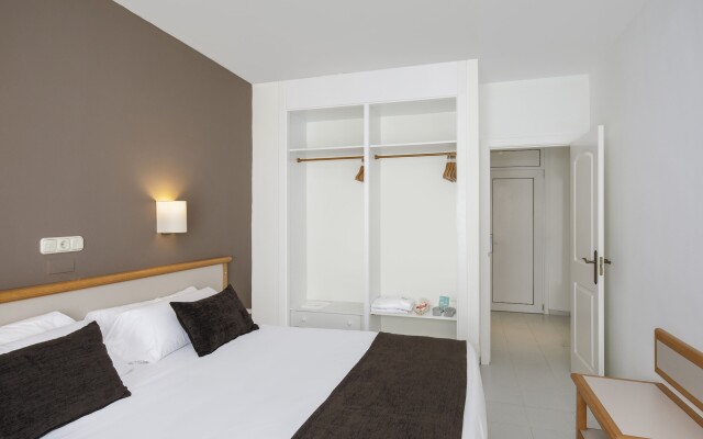 Sol Sancti Petri Apartamentos