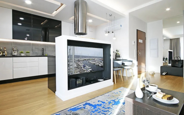 IRS ROYAL APARTMENTS - IRS Neptun Park