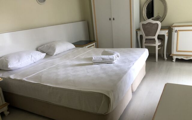 Q Business Hotels Lara - Butik Otel