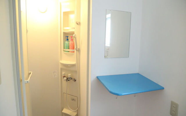 Little Asia Guest House