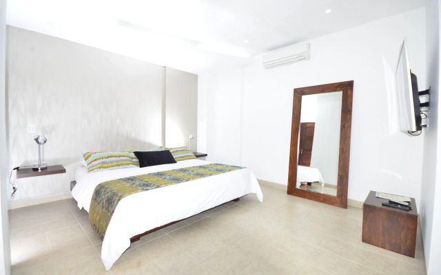 Hotel Mediterraneo