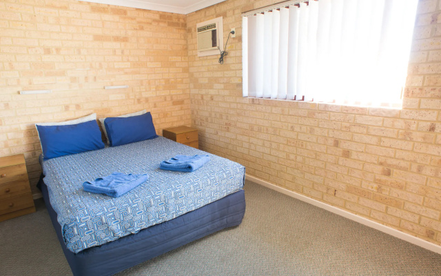 Kalbarri Palm Resort