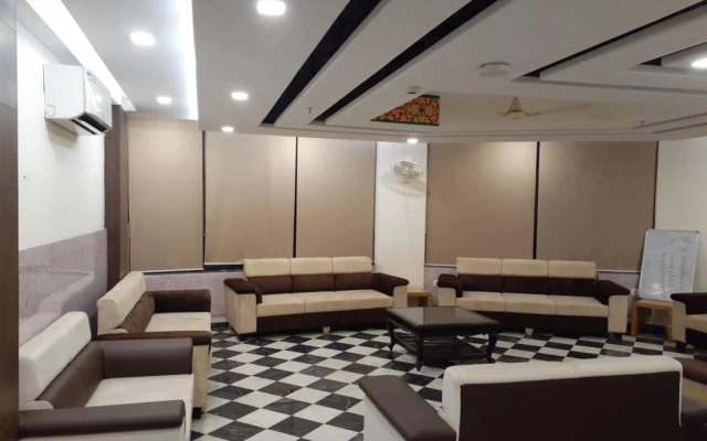 Hotel Gyangarh