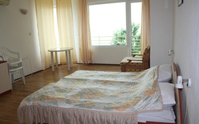 Harmony Beach Family Hotel