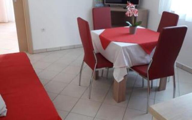 Apartments Sandra