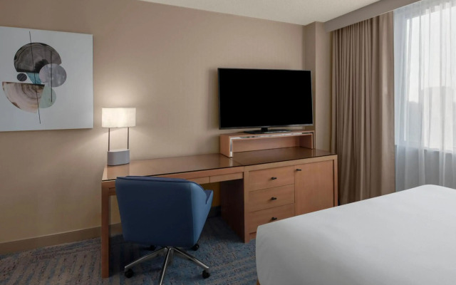 Delta Hotels by Marriott Santa Clara