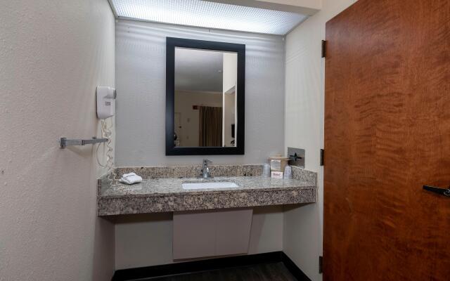 Red Roof Inn Prattville