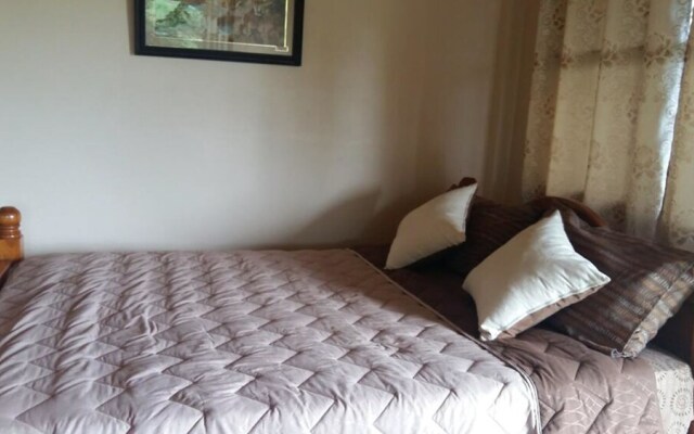 Heun Plai Na Homestay