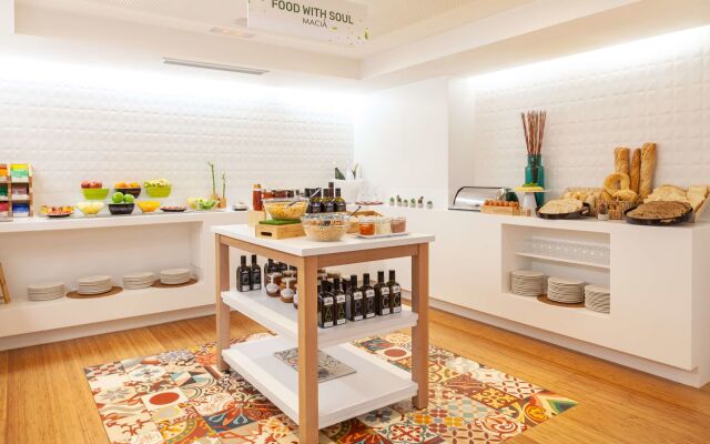 Hotel Macià Granada Five Senses Rooms & Suites