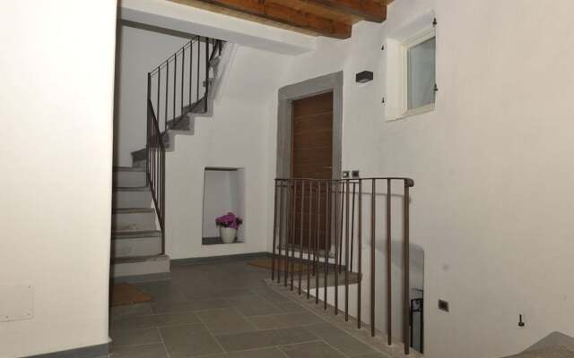 Albergo Diffuso Torre Soca