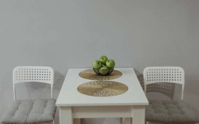 Апартаменты на улице Карамзина 8