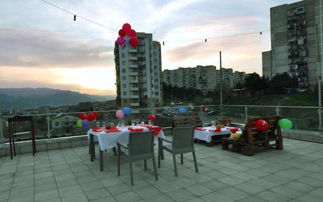 Hotel Kavela