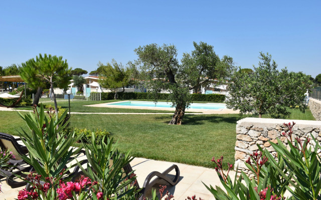 Casa Vacanze Gli Oleandri