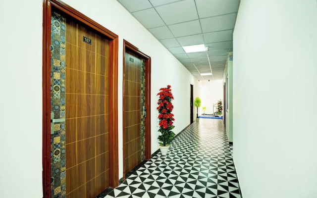 Hotel Jai Palace & Guest House