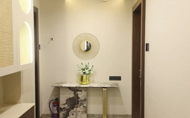 The Meera Hotel