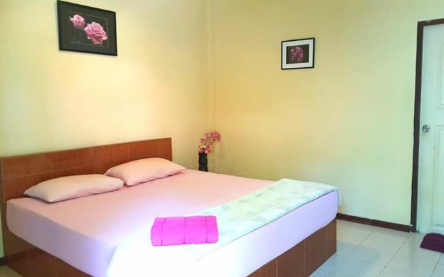 ฝ้ายคำ รีสอร์ท Faikham Resort