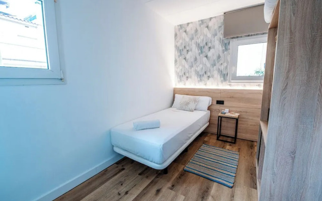 Sweet Lloret Suites