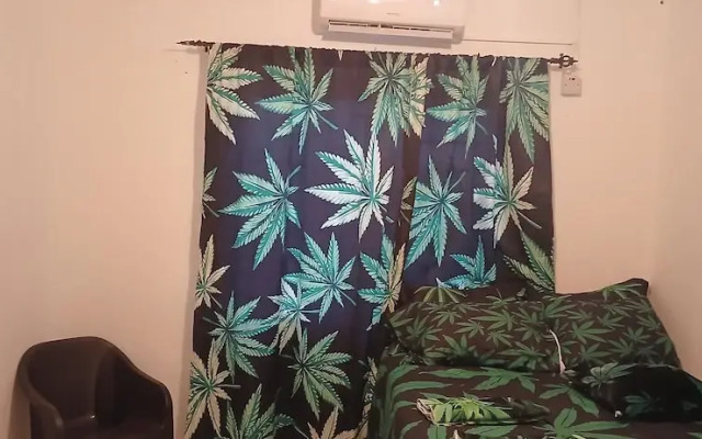 Beautiful 1-bedroom, in St Thomas, Jamaica