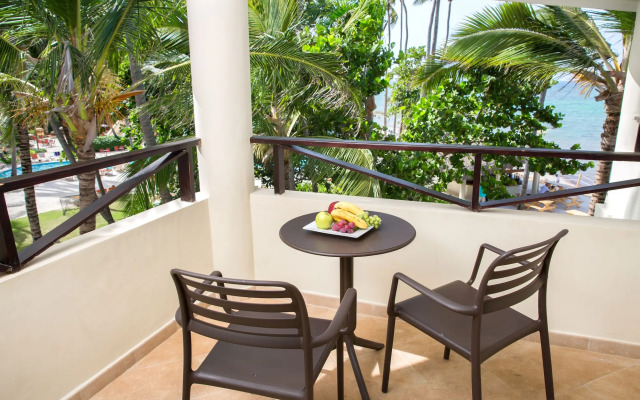 Impressive Punta Cana