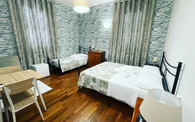 Rooms & Breakfast La Filigrana