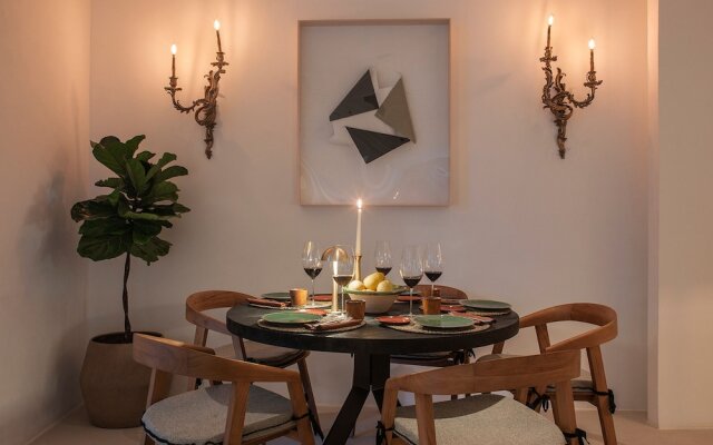 The Lodge Mallorca - Small Luxury Hotels