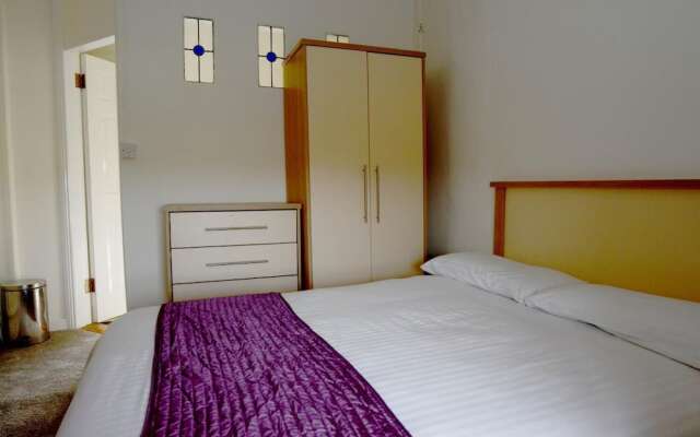 The Helm Sea View House