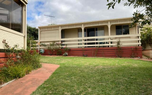 Portarlington Holiday Apartment