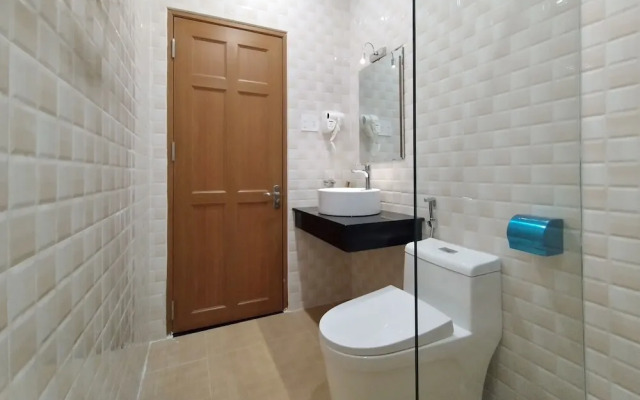 Oyo 841 Bao Hoang Hotel