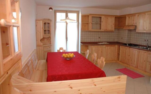 Agritur Al Paradis - Appartamenti