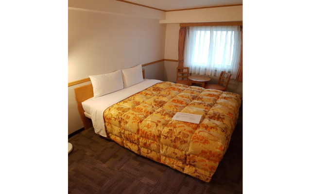 Toyoko Inn Busan Seo-myeon
