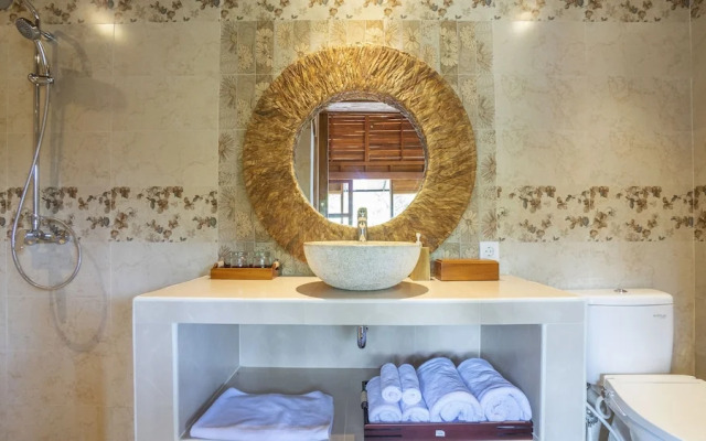 Anja Villas Ubud