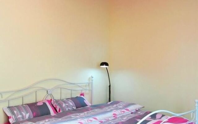 Xiamen Wake Up Naturally Inn