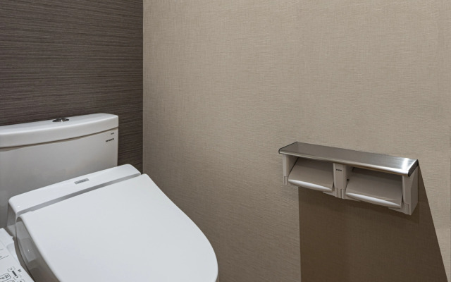 Solaria Nishitetsu Hotel Taipei Ximen