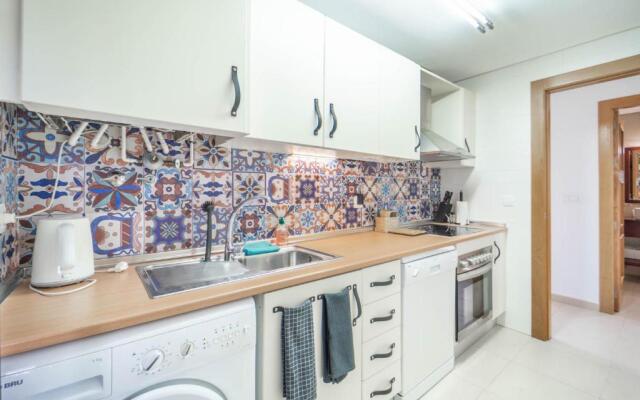 Spectacular and Stylish 2 Bed Aparment - AA1711LT