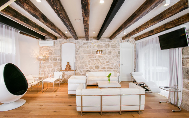 Divota Apartment Hotel