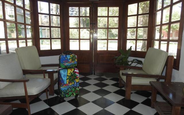 Hotel El Cisne