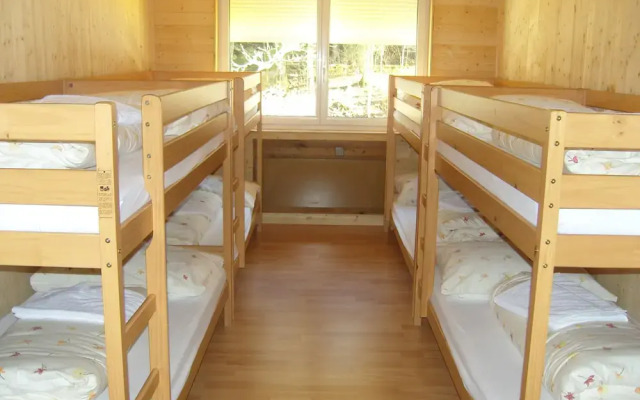 Hostel Vista Zweisimmen