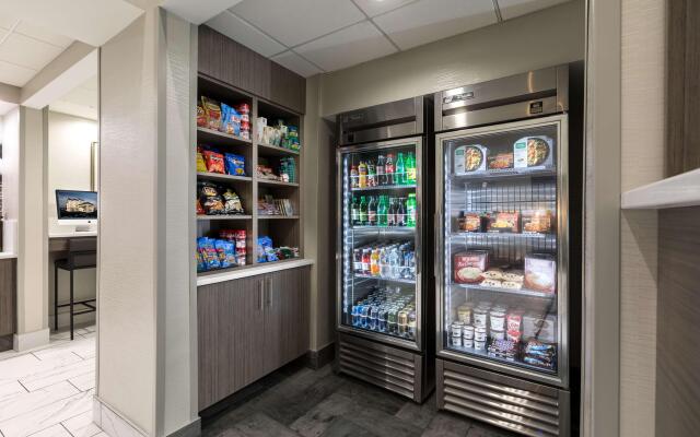 Wingate by Wyndham Augusta Washington Road