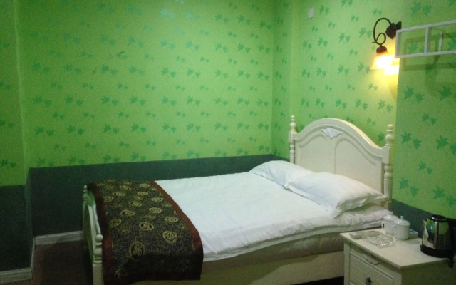 Tours * Soho Garden Hotel (Shanghai City Centre Riverside)