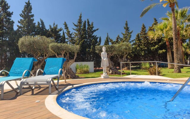 Cala Millor Garden, Adults Only