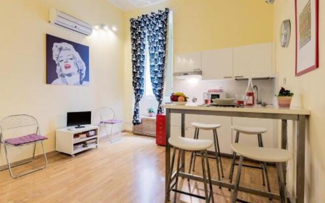 Casa Vacanze Colosseum by Alice