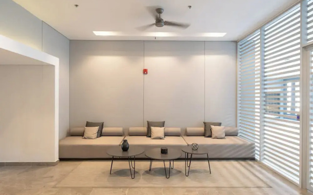 Ambar Roca Suites by Huespedia