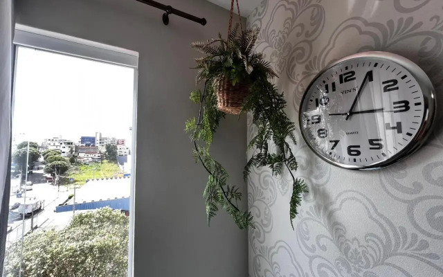 Zuccolotto ApartHOTEL 202