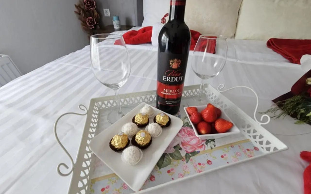 Apartman Ana Gracac