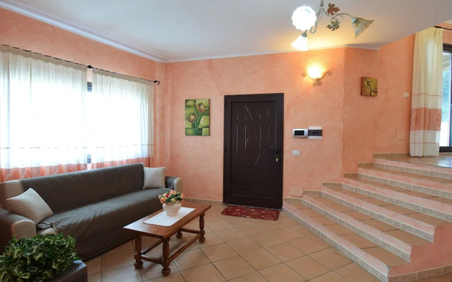 Belvedere Apartment Ac Budoni