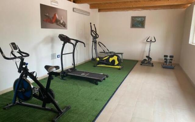 Appartamenti Vacanze Minervino