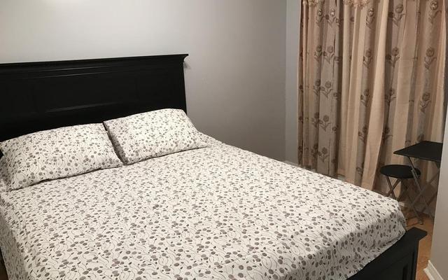 Tz Lake Ontario View