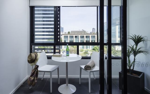 Oaks Vue Suites Geelong