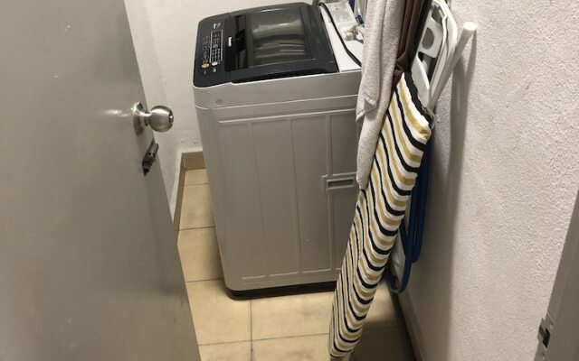 Cozy Homestay at Main Place